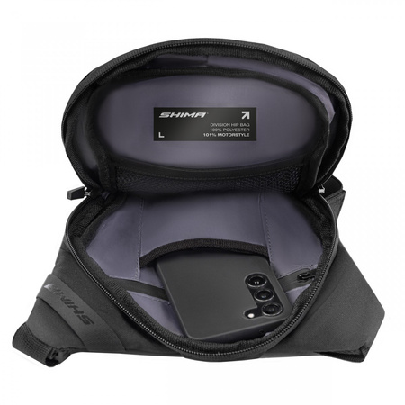 Torba na udo Shima Division Hip Bag