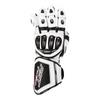 Rękawice RST Tractech Evo 4 White Black