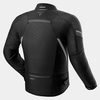 Kurtka motocyklowa Shima Rush 3.0 Air G2 Black