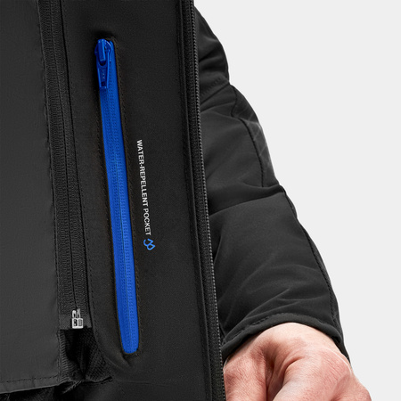 Kurtka Shima Solid 2.0 Black