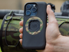 Camo pierścień QuadLock MAG Ring