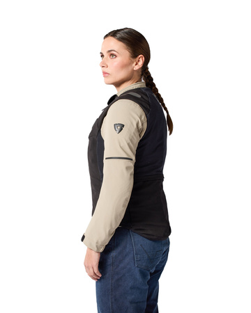 Rev'it! Avertum Street Tech-Air Ladies poduszka powietrzna