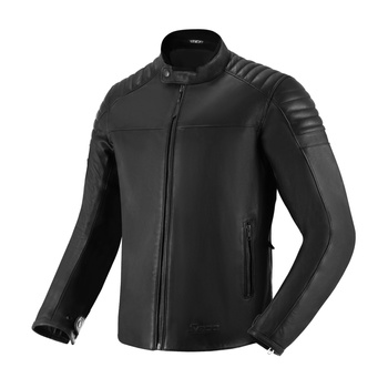 Kurtka motocyklowa Seca Wanted 2 Black