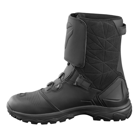 Buty motocyklowe Seca X-ADV Black