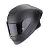 Kask Scorpion Exo-R1 Evo II Air Solid Matt Black
