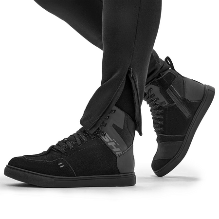 Legginsy damskie Shima Vesper Lady Black