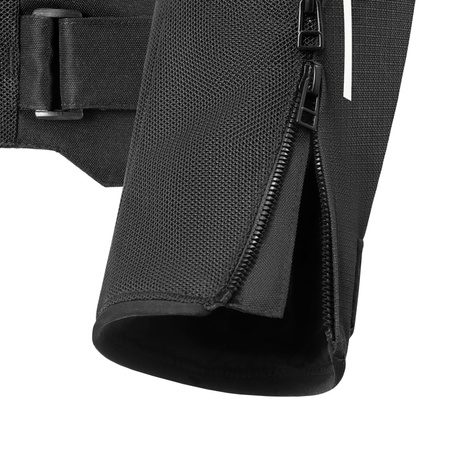 Kurtka motocyklowa Seca Airflow 3 Lady Black