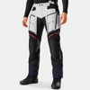 Spodnie motocyklowe Shima Hero 3.0 G2 Grey/Blue