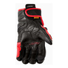 Rękawice RST Freestyle 3 D3O Black Red
