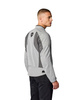 Kurtka Rev'it! Torque 3 H2O Light Grey-Red