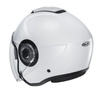 Kask HJC I40N Solid Pearl White