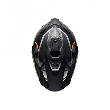 Kask Nexx Y.Travl Quest Black/Grey Matt