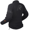 Kurtka Rukka AirGobina 2.0 Lady Black