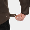 Kurtka Shima Hunter 3.0 Brown