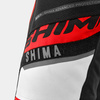Kurtka Shima MeshPro 2.0 Red