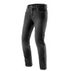 Jeansy motocyklowe Rebelhorn Classic Washed Black Monolayer