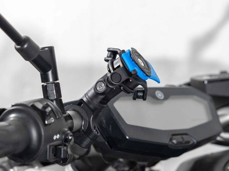 Quadlock Knuckle Adaptor adapter przegubowy