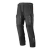 Spodnie motocyklowe Seca Arrakis 3 Black
