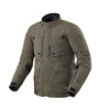 Kurtka Rev'it! Trench 2 GTX Black Olive