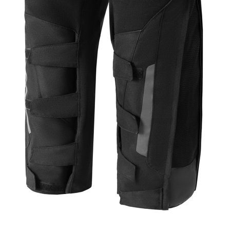 Spodnie motocyklowe Seca Arrakis 3 Lady Black