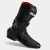 Buty motocyklowe Shima VRX-3 Men Red Fluo