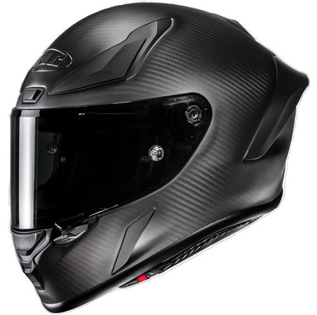 Kask motocyklowy HJC RPHA1 V2 Carbon Matte Black