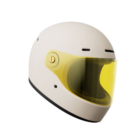 Kask John Doe JD/ONE Frozen Off-White