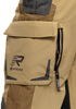 Spodnie motocyklowe Rukka Ventu-R Khaki