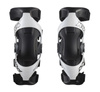 Ortezy kolanowe POD K4 2.0 White/Black