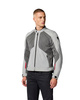 Kurtka Rev'it! Torque 3 H2O Light Grey-Red
