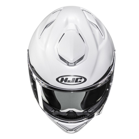 Kask HJC RPHA 72 Pearl White