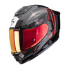 Zity Black-Red