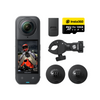 Kamera Insta360 X5 Motorcycle Bundle