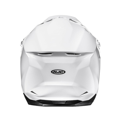 Kask HJC C50 Pearl White