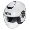 Kask HJC I40N Solid Pearl White