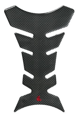 LAMPA Pro-Tank X1 tank pad Carbon