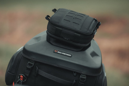 Torba akcesoryjna SW-Motech PRO Plus Accessory Bag 3-6l