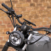 SP Connect Moto Mount LT SPC/SPC+ na kierownicę