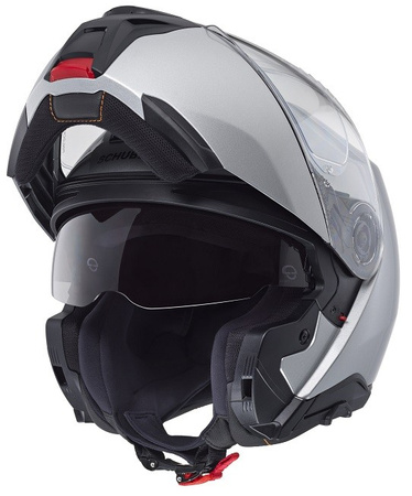 Kask Schuberth Concept White