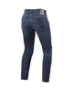 Jeansy motocyklowe Rev'it! Kai Skinny Medium Blue Stone