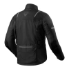 Kurtka Rev'it! Offtrack 2 H2O Black