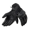Rękawice Rev'it! Dirt 4 Ladies Black