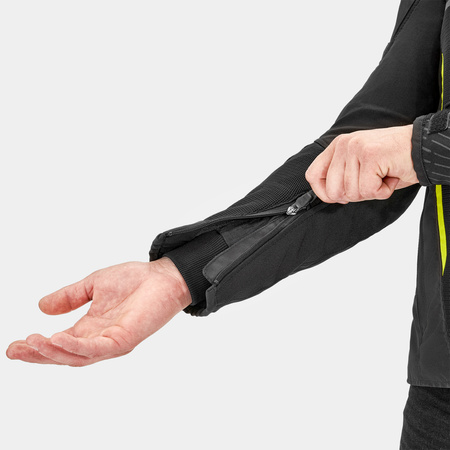 Kurtka Shima Solid 2.0 Vented Fluo