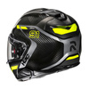 Kask HJC RPHA 91 Carbon Lagos Black/Yellow