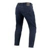 Jeansy motocyklowe Rev'it! Ortes TF Dark Blue Black Used