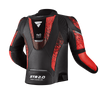 Kurtka Shima STR 2.0 Red