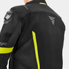 Kurtka Shima Solid 2.0 Vented Fluo