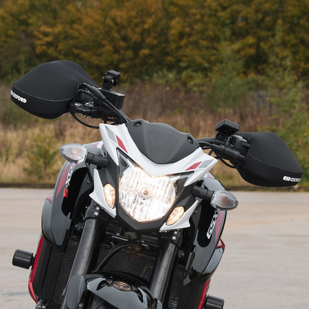 Motomufki OXFORD OX393