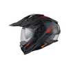 Kask NEXX X.WED 3 Keyo Grey/Red MT