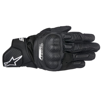 Rękawice Alpinestars SP-5 czarny